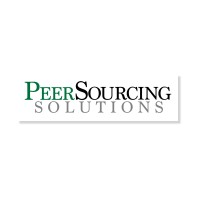 PeerSourcing Solutions logo, PeerSourcing Solutions contact details