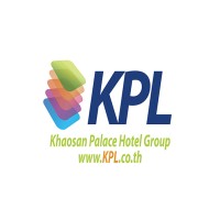 Khaosan Palace Hotels Group (KPL) Bangkok logo, Khaosan Palace Hotels Group (KPL) Bangkok contact details