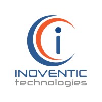 Inoventic Tech logo, Inoventic Tech contact details