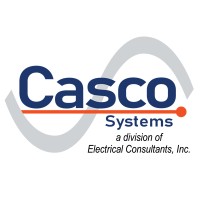 Casco Systems LLC logo, Casco Systems LLC contact details