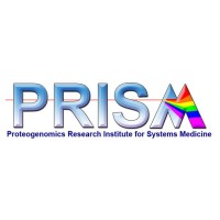 Proteogenomics Research Institute for Systems Medicine (PRISM) logo, Proteogenomics Research Institute for Systems Medicine (PRISM) contact details