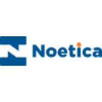 Noetica logo, Noetica contact details