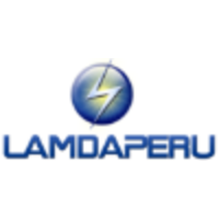 LAMDAPERU logo, LAMDAPERU contact details