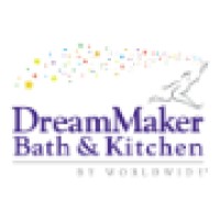 DreamMaker Bath & Kitchen logo, DreamMaker Bath & Kitchen contact details