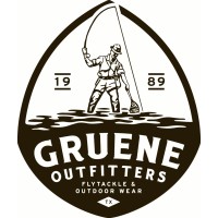 Gruene Outfitters Inc logo, Gruene Outfitters Inc contact details