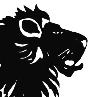 BLACKLION logo, BLACKLION contact details