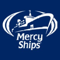 Mercy Ships Canada logo, Mercy Ships Canada contact details