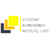 Academic Achievement Institute Corp logo, Academic Achievement Institute Corp contact details