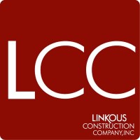 Linkous Construction Co logo, Linkous Construction Co contact details