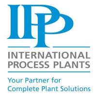 International Process Plants & Equipment logo, International Process Plants & Equipment contact details