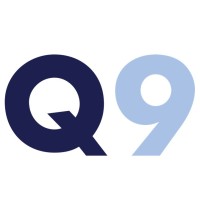 Q9 logo, Q9 contact details