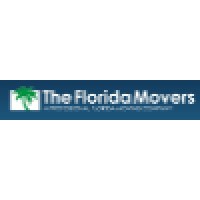 The Florida Movers logo, The Florida Movers contact details