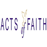 Acts Of Faith logo, Acts Of Faith contact details