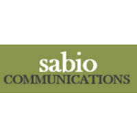 SABIO COMMUNICATIONS LTD logo, SABIO COMMUNICATIONS LTD contact details