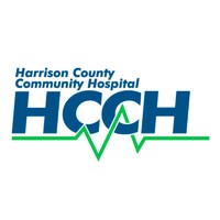 Harrison County Community Hospital logo, Harrison County Community Hospital contact details