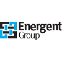 Energent Group logo, Energent Group contact details