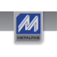 MetalFab Inc. logo, MetalFab Inc. contact details