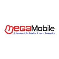 MEGAMOBILE, INC. logo, MEGAMOBILE, INC. contact details