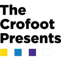 The Crofoot Ballroom logo, The Crofoot Ballroom contact details