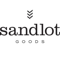 Sandlot Goods logo, Sandlot Goods contact details