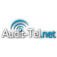 Audit-Tel.net logo, Audit-Tel.net contact details