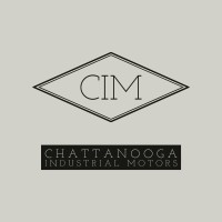 Chattanooga Industrial Motors logo, Chattanooga Industrial Motors contact details