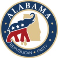 Alabama Republican Party logo, Alabama Republican Party contact details