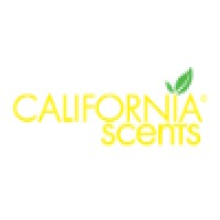 California Scents logo, California Scents contact details