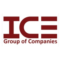 ICE GROUP of COMPANIES logo, ICE GROUP of COMPANIES contact details