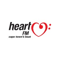 Heart FM logo, Heart FM contact details