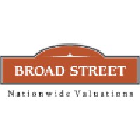 Broad Street Valuations logo, Broad Street Valuations contact details