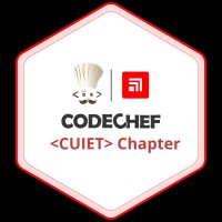 CodeChef_CUIET logo, CodeChef_CUIET contact details