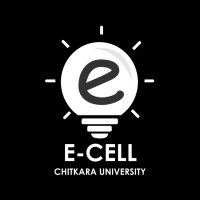 E-Cell Chitkara University logo, E-Cell Chitkara University contact details