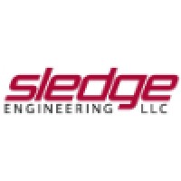 Sledge Engineering logo, Sledge Engineering contact details