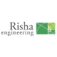 Risha Engineering logo, Risha Engineering contact details