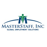 MasterStaff, Inc. logo, MasterStaff, Inc. contact details