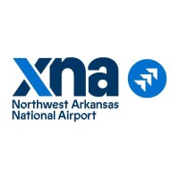 XNA Northwest Arkansas Regional Airport logo, XNA Northwest Arkansas Regional Airport contact details