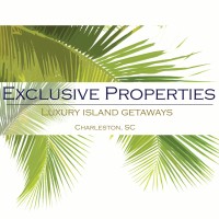 Exclusive Properties Charleston logo, Exclusive Properties Charleston contact details