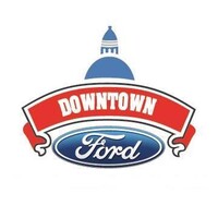 Downtown Ford Sales logo, Downtown Ford Sales contact details