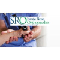 Santa Rosa Orthopaedics (SRO) logo, Santa Rosa Orthopaedics (SRO) contact details