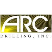 Arc Drilling logo, Arc Drilling contact details