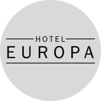 Hotel Europa logo, Hotel Europa contact details