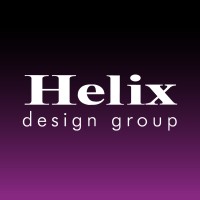 Helix Architecture logo, Helix Architecture contact details