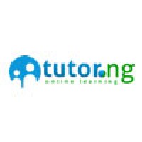 Tutor.ng logo, Tutor.ng contact details