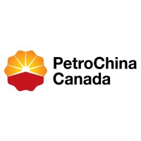 PetroChina Canada logo, PetroChina Canada contact details