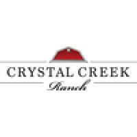 Crystal Creek Ranch logo, Crystal Creek Ranch contact details