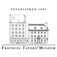 Fraunces Tavern Museum logo, Fraunces Tavern Museum contact details