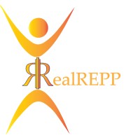 RealREPP logo, RealREPP contact details