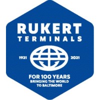 Rukert Terminals Corporation logo, Rukert Terminals Corporation contact details