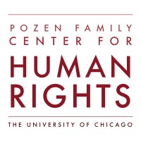 Pozen Family Center for Human Rights at the University of Chicago logo, Pozen Family Center for Human Rights at the University of Chicago contact details